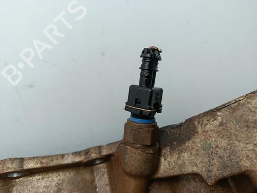 Oil sump RENAULT KANGOO (KC0/1_) 1.5 dCi | BP29903477M115