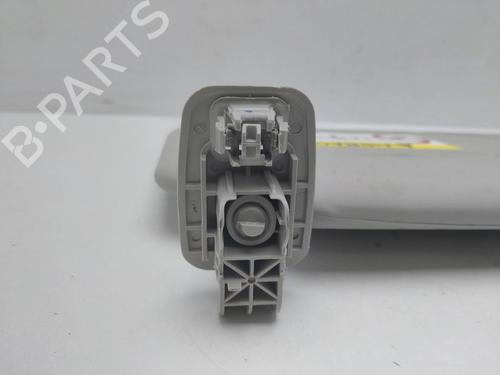 Right sun visor NISSAN MICRA V (K14) 0.9 IG-T | BP16905118I2