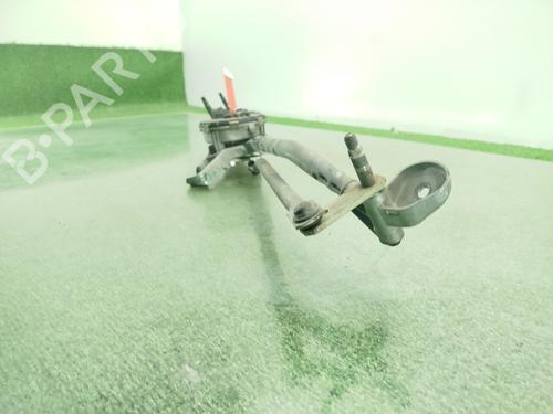Front wiper motor MERCEDES-BENZ E-CLASS T-Model (S212) E 250 CDI / BlueTEC (212.203, 212.204) | BP33464097M29 - Image 2