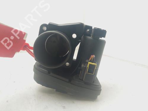 Used Throttle body FIAT GRANDE PUNTO (199_) 1.4 16V (90 hp) 23456875