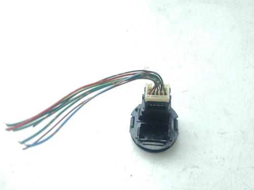 Warning switch NISSAN X-TRAIL I (T30)  | BP29342668I22 