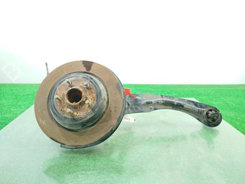 Fusée arrière gauche FORD KUGA II (DM2) [2012-2025]  29840127