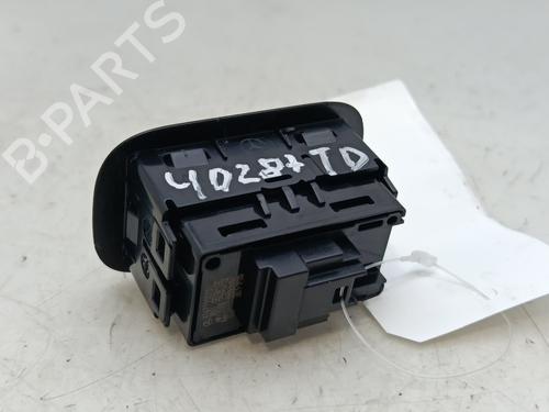 Right rear window switch MERCEDES-BENZ A-CLASS (W177) A 200 d (177.012) | BP30847186I28