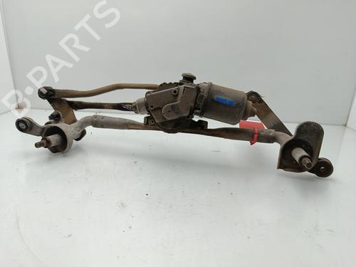 Used Front wiper motor MAZDA 5 (CR) 2.0 CD (CR19) (110 hp) 32468026