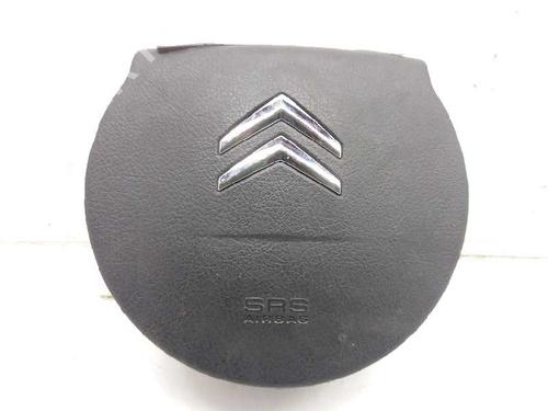 Used Driver airbag CITROËN C4 I (LC_) [2004-2014]  2894679