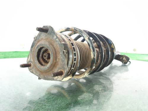 Left front shock absorber FORD FUSION (JU_) 1.4 | BP4569038M16 