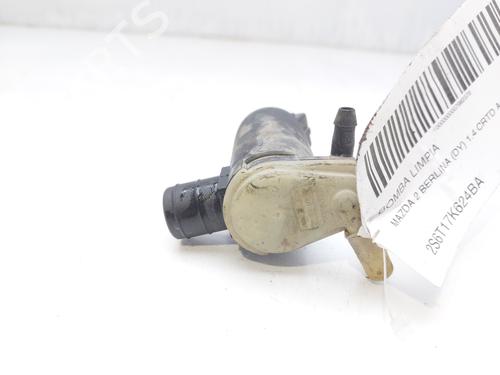 Washer pump MAZDA 2 (DY) 1.4 CD | BP14007325E24 