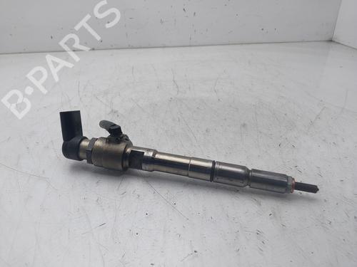 Used Injector Injector AUDI A1 (8X1, 8XK) 1.6 TDI (90 hp) 34098662 34098662