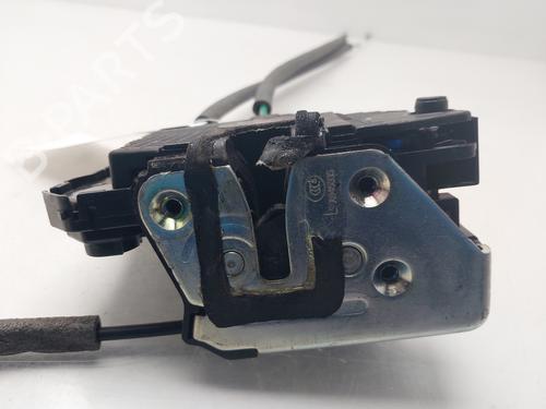 Used Rear left lock Rear left lock SSANGYONG TIVOLI [2015-2026] 34272048 34272048