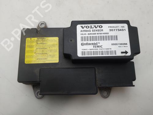 Used ECU airbags ECU airbags 36019874 36019874