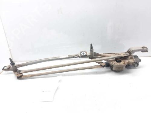 Front wiper motor FORD FOCUS II (DA_, HCP, DP) 1.6 TDCi | BP6679263M29 