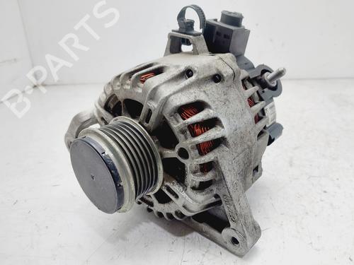 Used Alternator KIA PICANTO III (JA) [2017-2025]  28357112