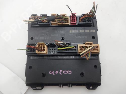 Used Electronic module Electronic module SEAT IBIZA III (6L1) [2002-2009] 33023269 33023269