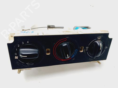 Used Climate control PEUGEOT 306 (7B, N3, N5) 1.9 SRDT (90 hp) 19396139