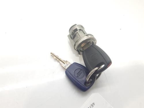 Used Ignition barrel FIAT PUNTO Hatchback Van (188_) 1.2 60 (60 hp) 11273534