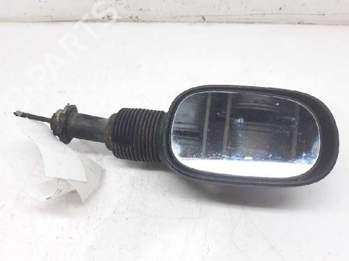 Used Right mirror FORD KA (RB_) 1.3 i ROCAM (70 hp) 5608297