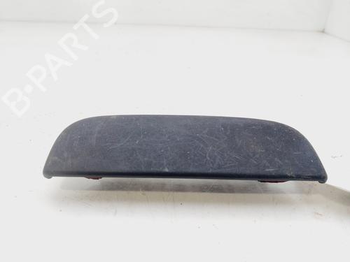 Used Rear left exterior door handle SUZUKI IGNIS II (MH) [2003-2025]  20319694