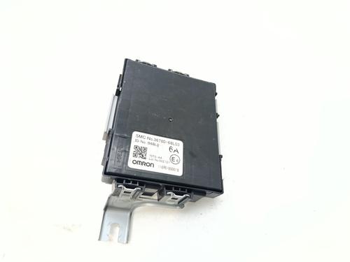 Elektronisk modul Elektronisk modul SUZUKI SWIFT IV (FZ, NZ) 1.3 DDiS (AZG413D, ZC02S, ZC92S) (75 hp) 35786682 35786682