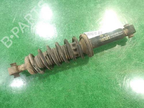 Right rear shock absorber CITROËN C5 III (RD_)  | BP6595504M19 