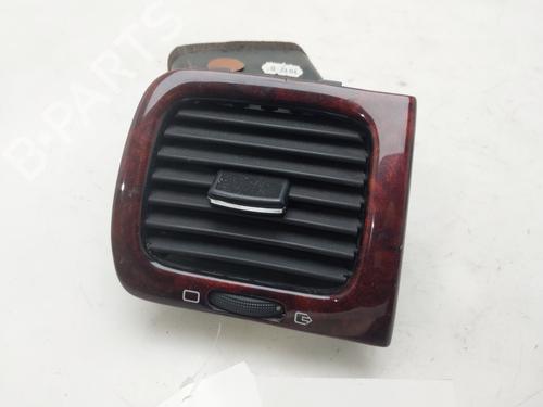 Used Air vent Air vent PEUGEOT 607 (9D, 9U) [2000-2026] 34279152 34279152