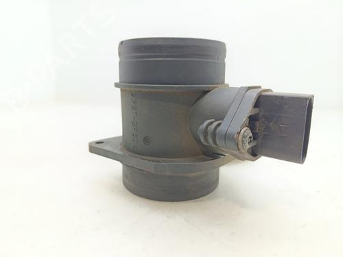 Used Mass air flow sensor Mass air flow sensor VW TOURAN (1T1, 1T2) [2003-2011] 34126796 34126796