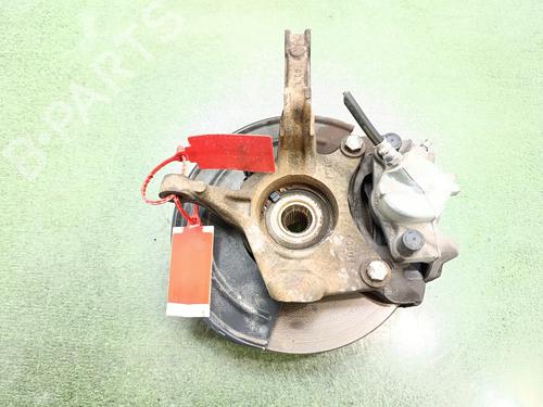 Left front steering knuckle DACIA DUSTER (HS_) | BP37272946M25 - Image 3
