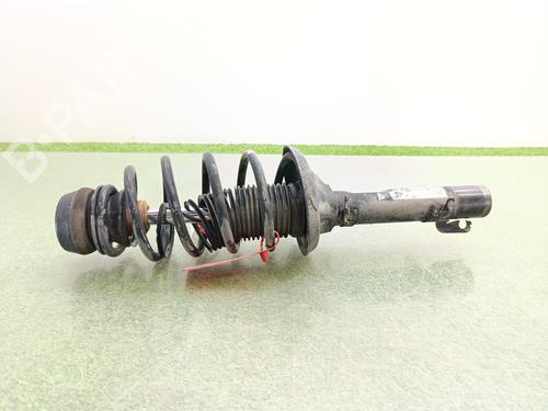 Venstre fortil støddæmper Venstre fortil støddæmper SEAT TOLEDO II (1M2) 1.9 TDI (90 hp) 37630125 37630125