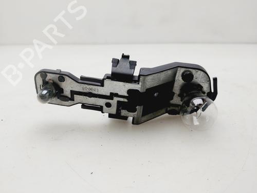 Used Lamp holder SEAT LEON (1P1) [2005-2013]  32256297