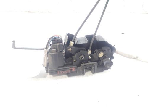Rear left lock HYUNDAI GETZ (TB) 1.1 | BP10035526C100 