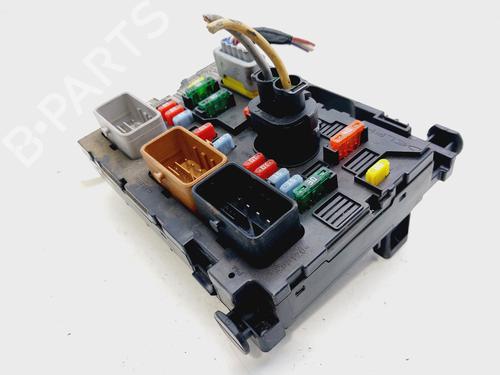 Other CITROËN C3 I (FC_, FN_) 1.4 HDi | BP29967413O1