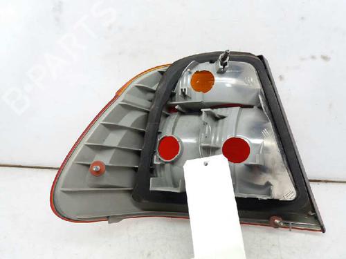 Right taillight BMW 3 (E46) 318 i | BP3452247C35 