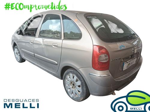 Sprederrør CITROËN XSARA PICASSO (N68) 1.6 HDi | BP29353749M98 