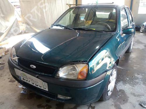 Used Parts FORD FIESTA Hatchback Van (JV_)  TD 1.8  1362668
