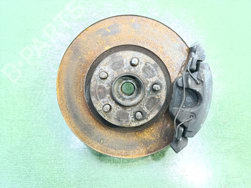 Right front steering knuckle FORD FOCUS II Turnier (DA_, FFS, DS) | BP32286133M26