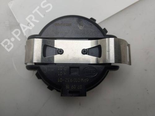 Used Electronic module Electronic module RENAULT CAPTUR I (J5_, H5_) [2013-2026] 40036701 40036701