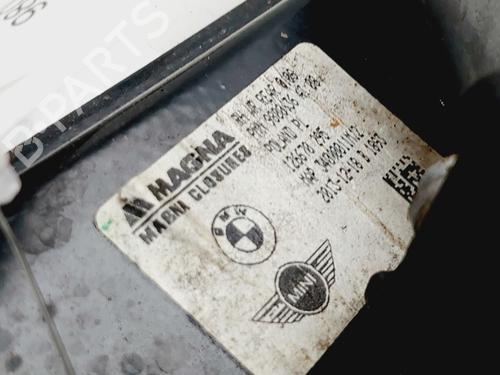 Rear right window mechanism MINI MINI CLUBVAN (R55) Cooper D | BP31346724C25 - Image 7