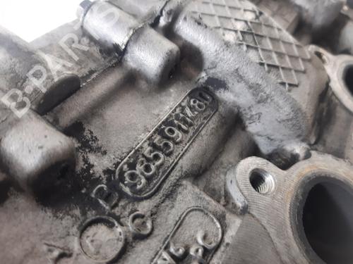 Cylinder head FORD FOCUS II (DA_, HCP, DP) | BP30182764M5
