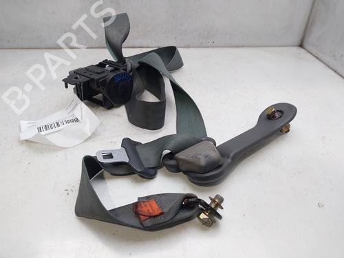 Rear left seatbelt SSANGYONG MUSSO (FJ) 2.3 D | BP16364213I29 