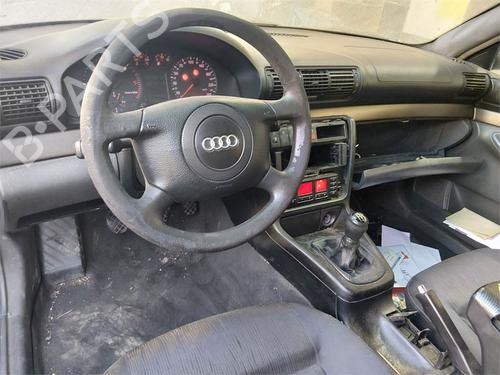 Starter AUDI A4 B5 (8D2) 1.9 TDI | BP38684716M8 - Image 10