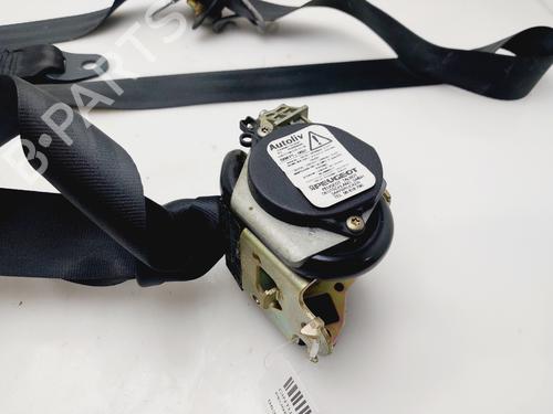 Front right seatbelt PEUGEOT 307 (3A/C) 1.6 16V | BP25493280I25 