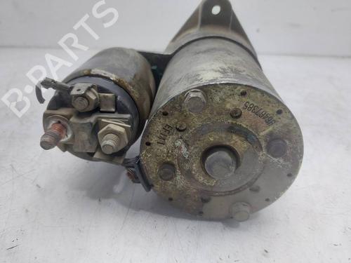 Starter CHEVROLET MATIZ (M200, M250) 0.8 | BP40294682M8 - Image 2
