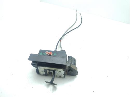 Used Front left lock SSANGYONG KYRON [2005-2014]  26646077
