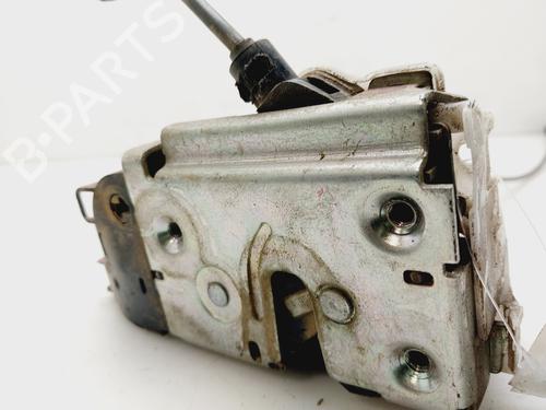 Front right lock RENAULT SCÉNIC II (JM0/1_) 1.9 dCi (JM0G, JM12, JM1G, JM2C) | BP26274959C97 