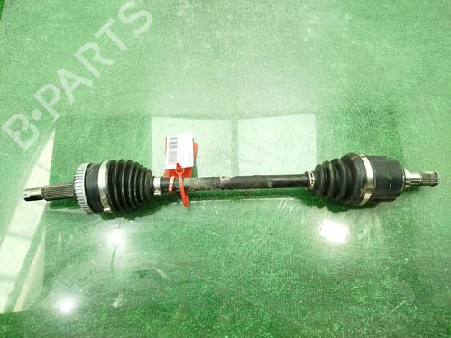 Left front driveshaft KIA SPORTAGE III (SL)  | BP27864183M38 