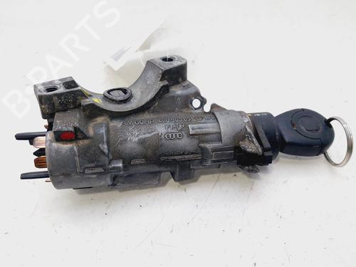Used Ignition barrel SEAT LEON (1M1) 1.6 (100 hp) 29519254