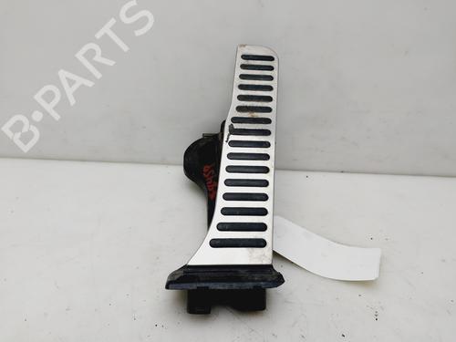 Used Pedal VW SCIROCCO III (137, 138) 2.0 TDI (140 hp) 27165878