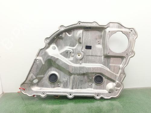 Used Rear right window mechanism AUDI A8 D3 (4E2, 4E8) 4.2 quattro (335 hp) 31265710