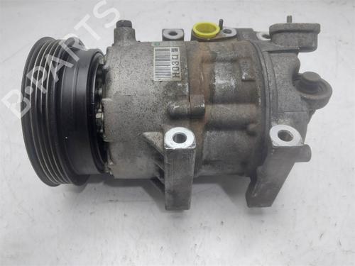 AC compressor KIA CEE'D Hatchback (ED) | BP38462812M34 - Image 5