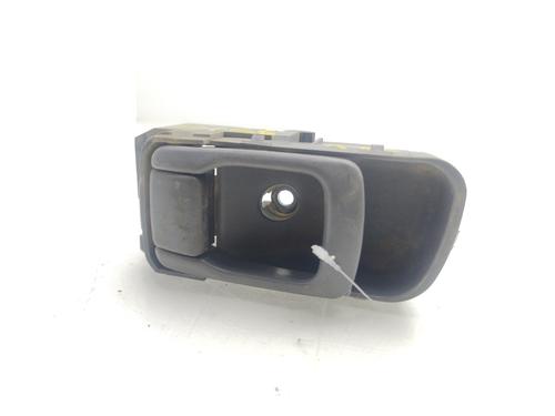 Used Front right interior door handle NISSAN PICK UP (D22) 2.5 D (83 hp) 26376157