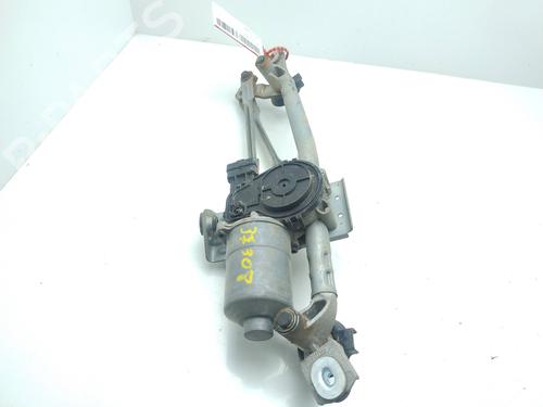 Front wiper motor KIA SPORTAGE IV (QL, QLE) 1.7 CRDi | BP24153120M29 
